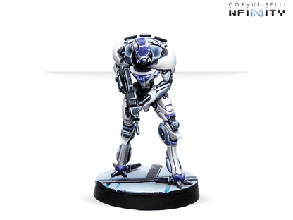 Infinity: ALEPH: ALEPH's Operations Action Pack