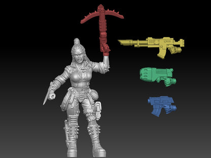 Midnight Amazon Gang