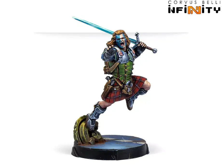 Infinity: Ariadna: Ariadna Action Pack