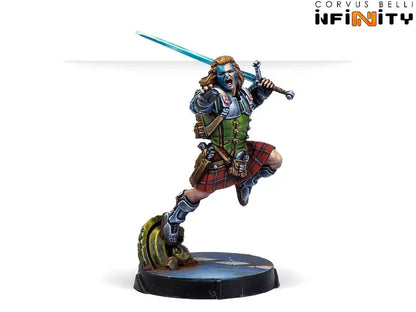 Infinity: Ariadna: Ariadna Action Pack