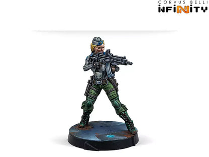 Infinity: Ariadna: Ariadna Action Pack