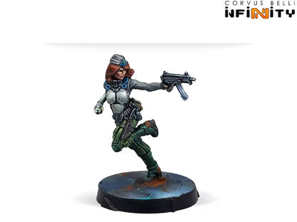 Infinity: Ariadna: Ariadna Action Pack