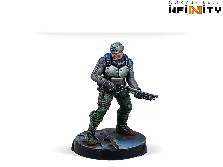 Infinity: Ariadna: Ariadna Action Pack