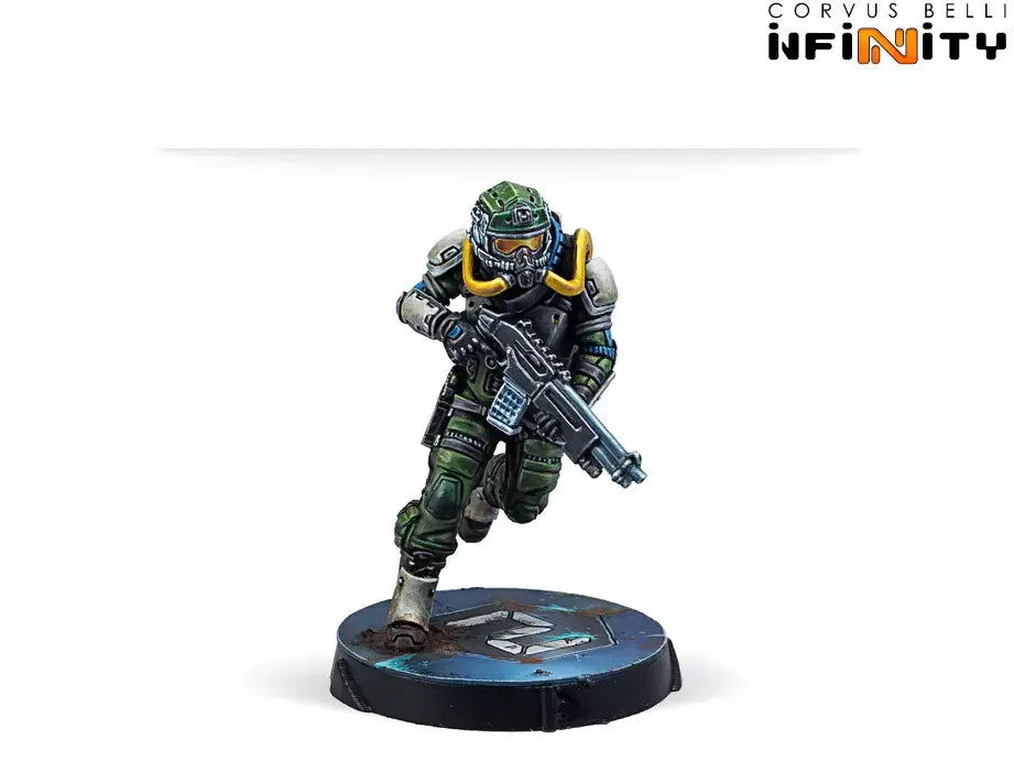 Infinity: Ariadna: Ariadna Action Pack