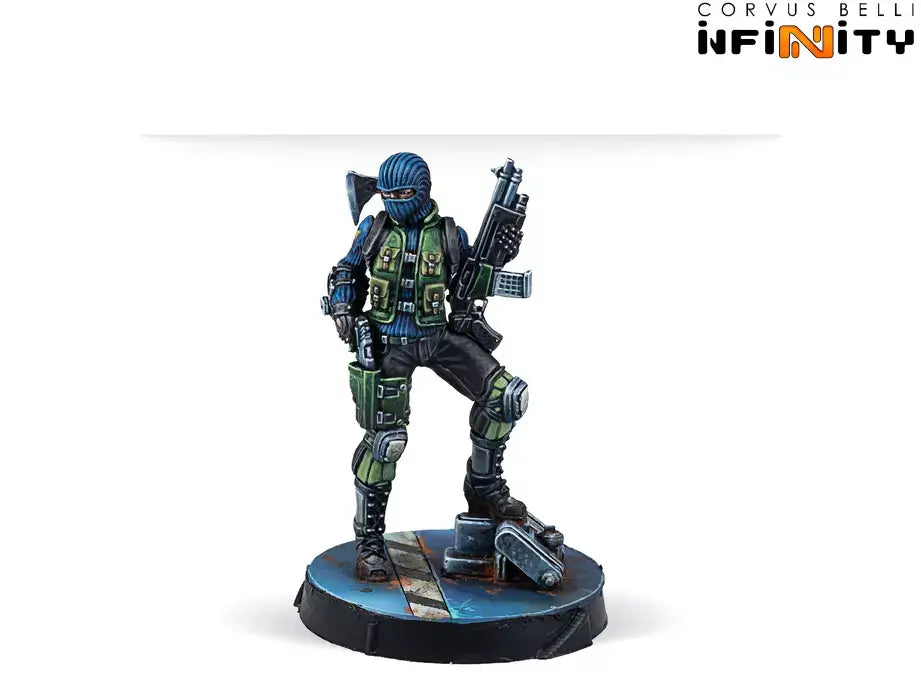 Infinity: Ariadna: Ariadna Action Pack