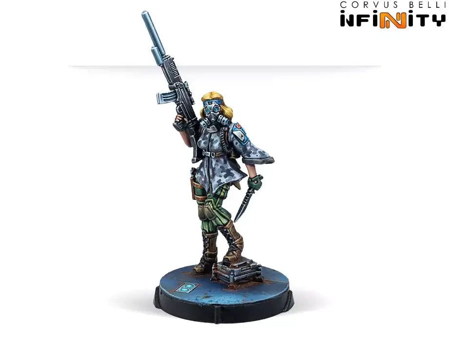 Infinity: Ariadna: Ariadna Action Pack