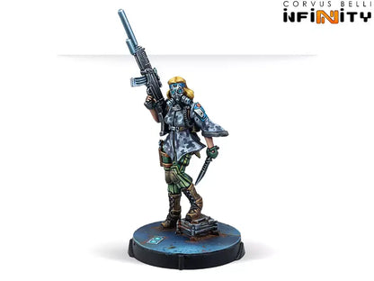 Infinity: Ariadna: Ariadna Action Pack