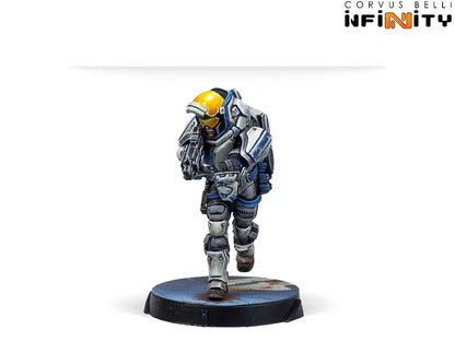 Infinity: Ariadna: Ariadna Action Pack