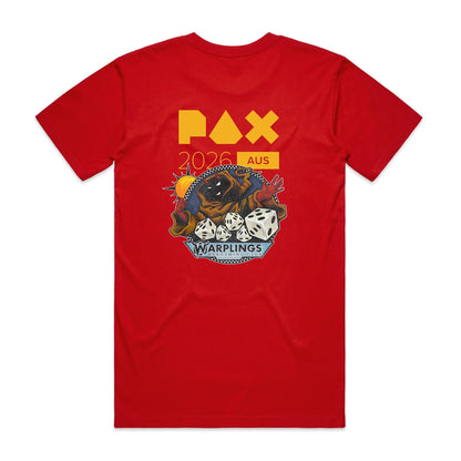 Temp Pax26 Shirt