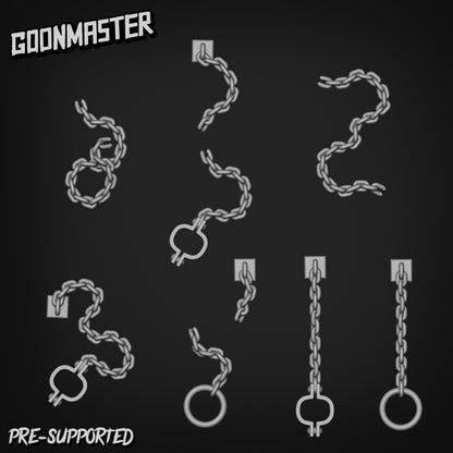 Chains by Goon Master
