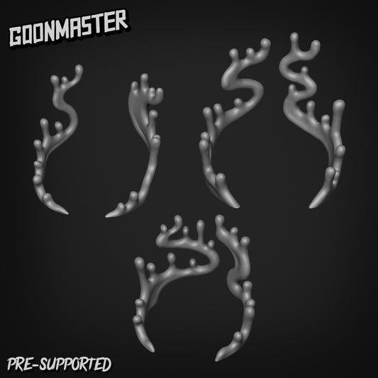 Liquid Aura by Goon Master