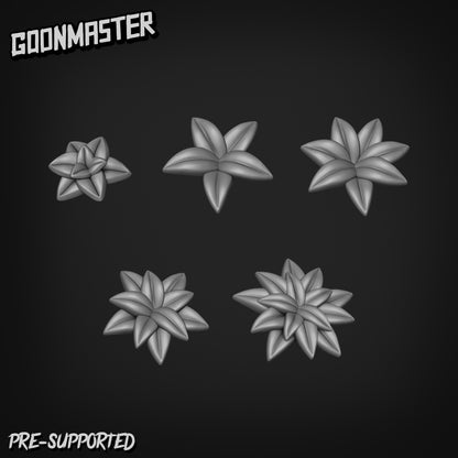 Ferns 3 by Goon Master