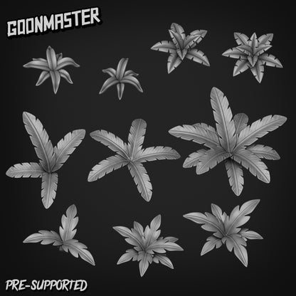 Ferns 2 by Goon Master