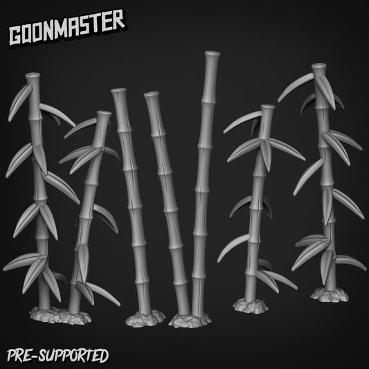 Bamboo by Goon Master