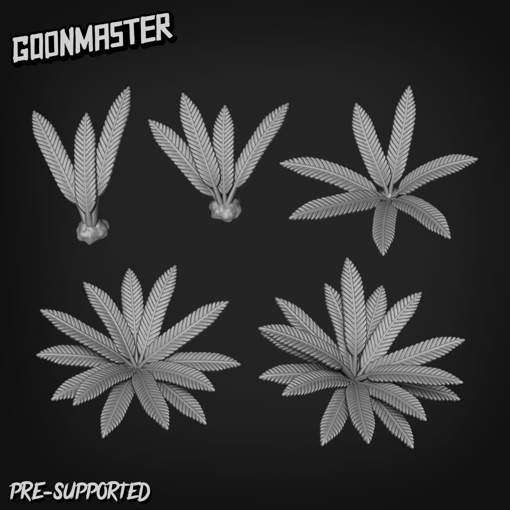 Ferns 4 by Goon Master