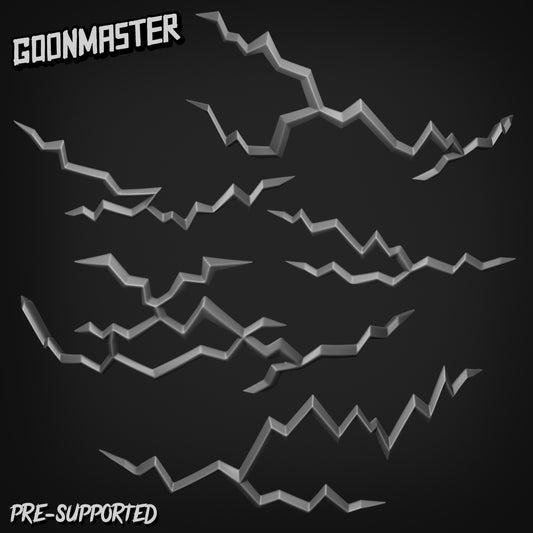 Electricity by Goon Master