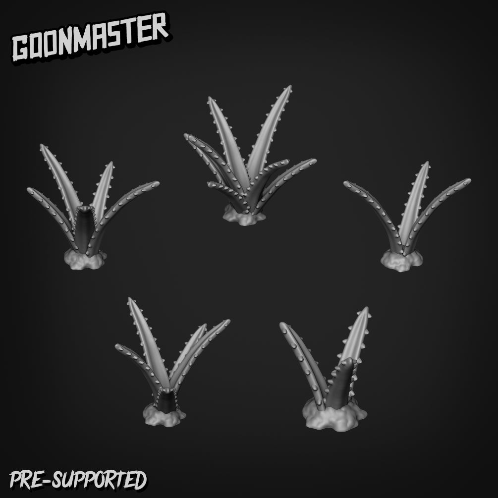 Alo Vera By Goon Master