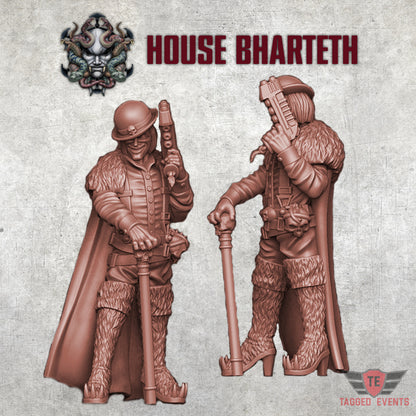 Councilor Frangiskos