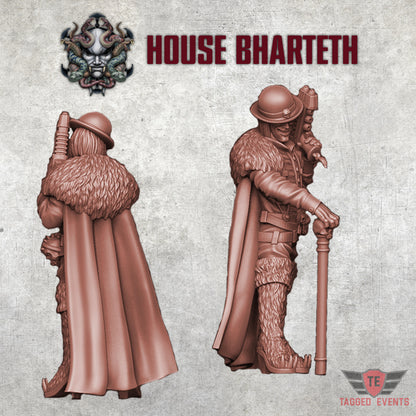 Councilor Frangiskos