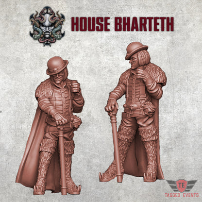 Councilor Frangiskos