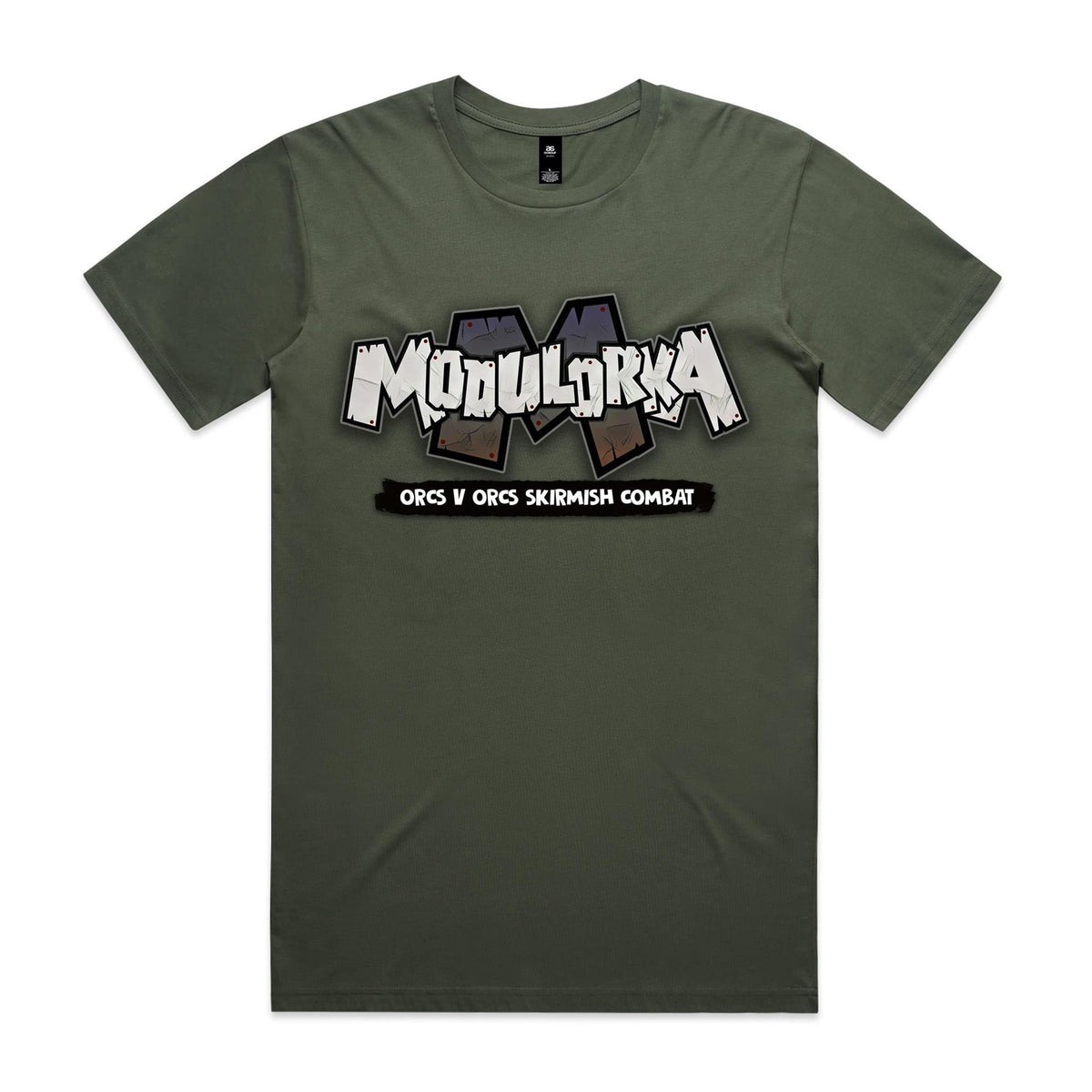 Temp Pax26 Shirt
