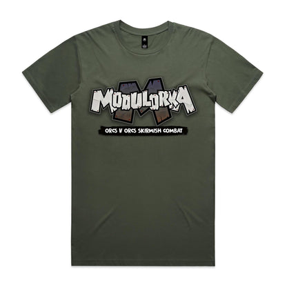 Temp Pax26 Shirt