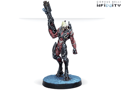 Infinity: Combined Army: Shasvastii Action Pack
