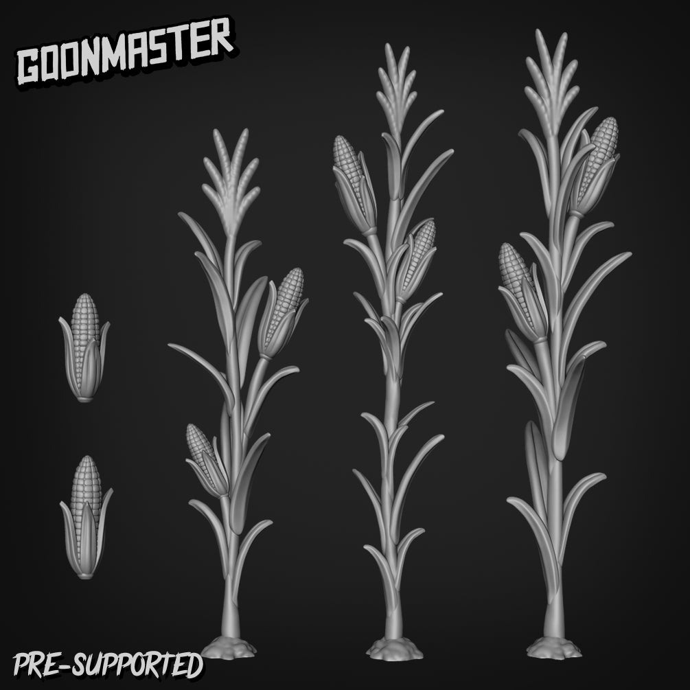 Corn by Goon Master