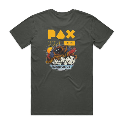 Temp Pax26 Shirt