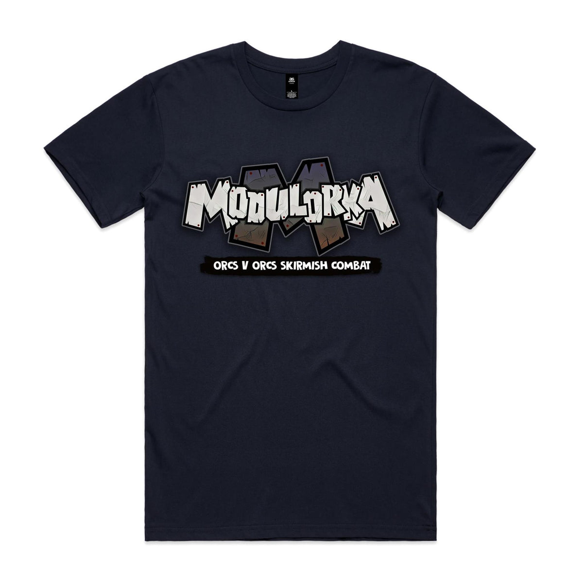 Temp Pax26 Shirt