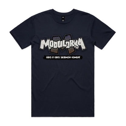 Temp Pax26 Shirt