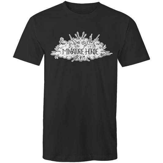 Miniature Horde - Mens Staple T-Shirt