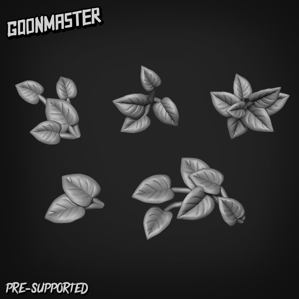 Devils Ivy by Goon Master