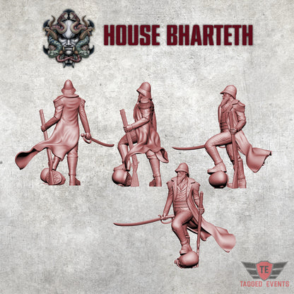 Dr. Drake Livingston