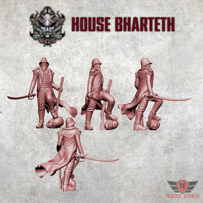 Dr. Drake Livingston