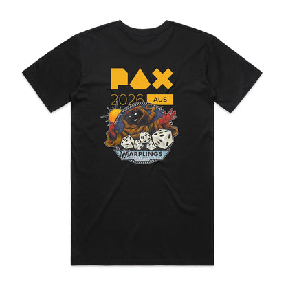 Temp Pax26 Shirt