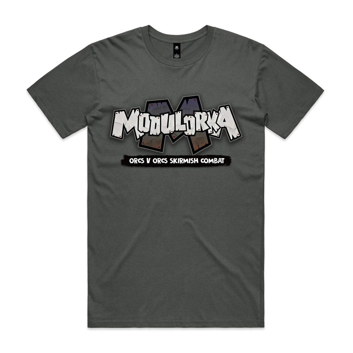 Temp Pax26 Shirt