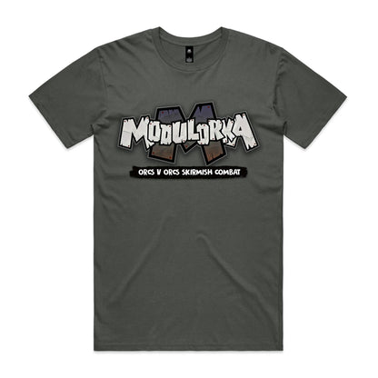 Temp Pax26 Shirt