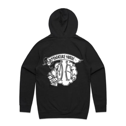 The Chase - Supply Hood