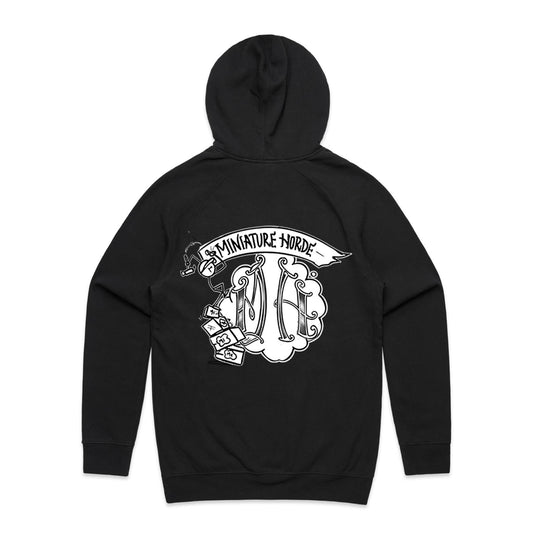 The Chase - Supply Hood