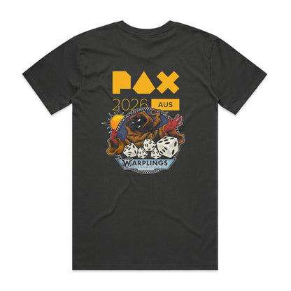 temp pax 26 opr