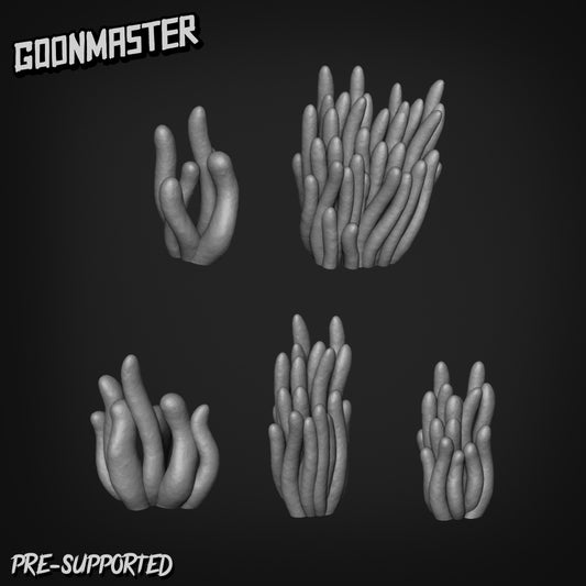 Fungus by Goon Master