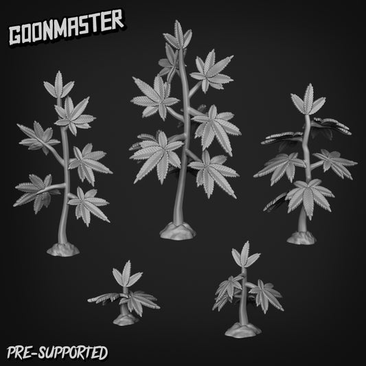 Herb by Goon Master