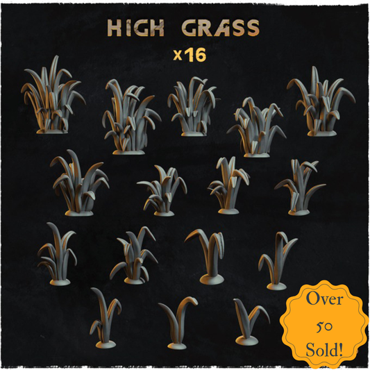 High Grass
