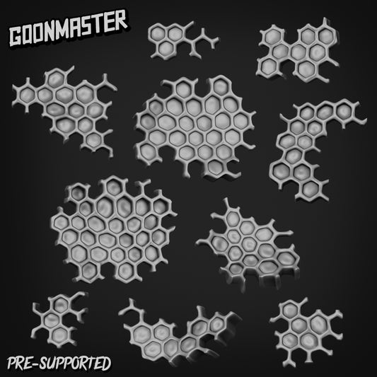 Hive by Goon Master