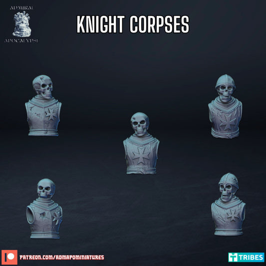 Knight Corpses