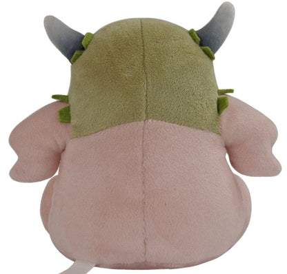 Warhammer Plush Sassy Nurgling