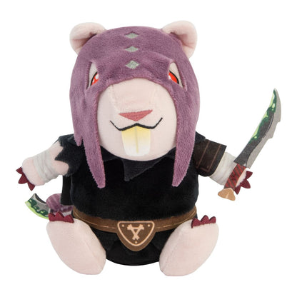 Warhammer Plush Skaven Deathmaster