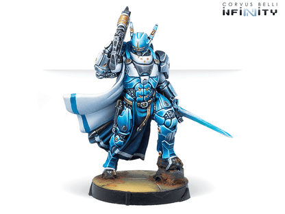 Infinity: PanOceania: Military Orders Action Pack