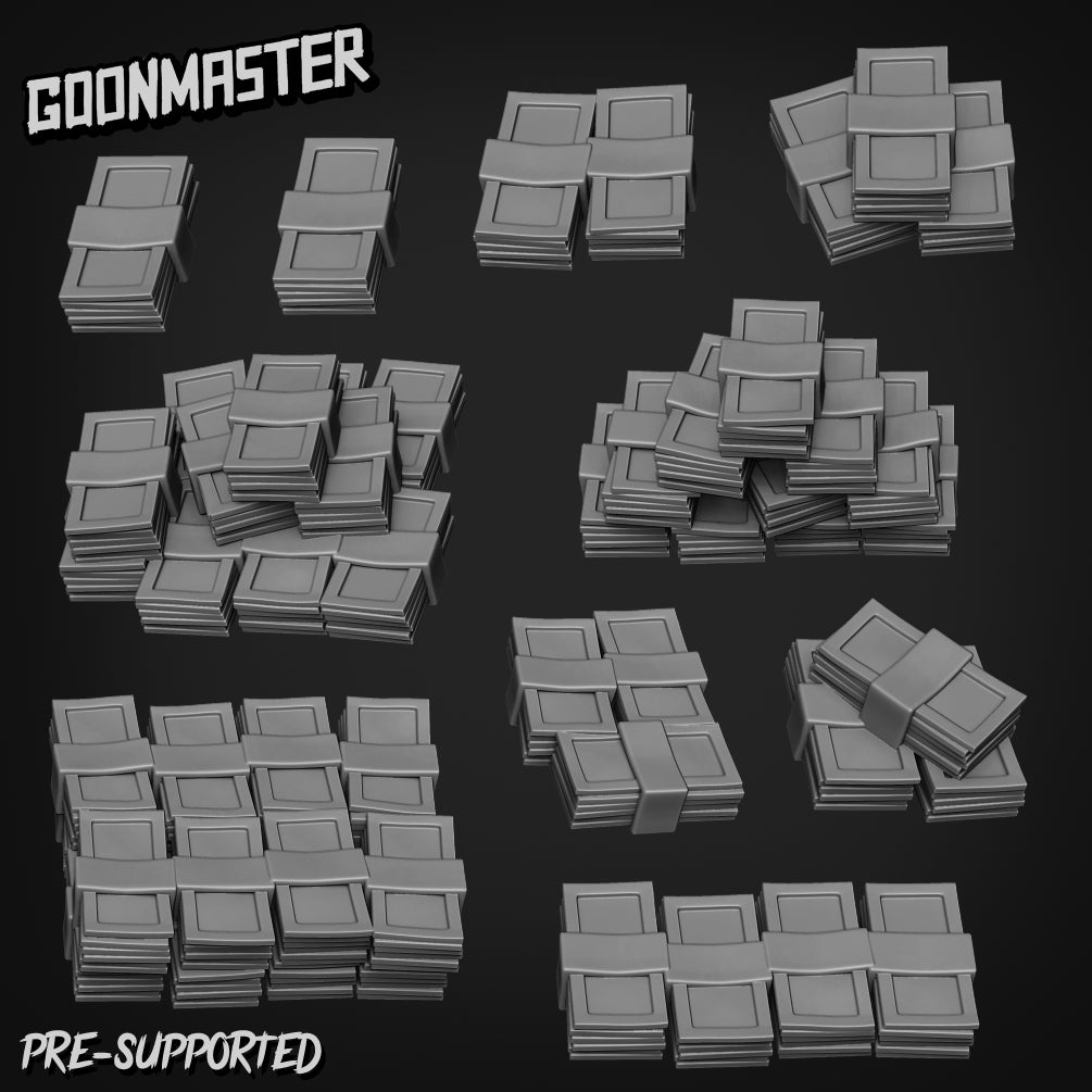 Money by Goon Master